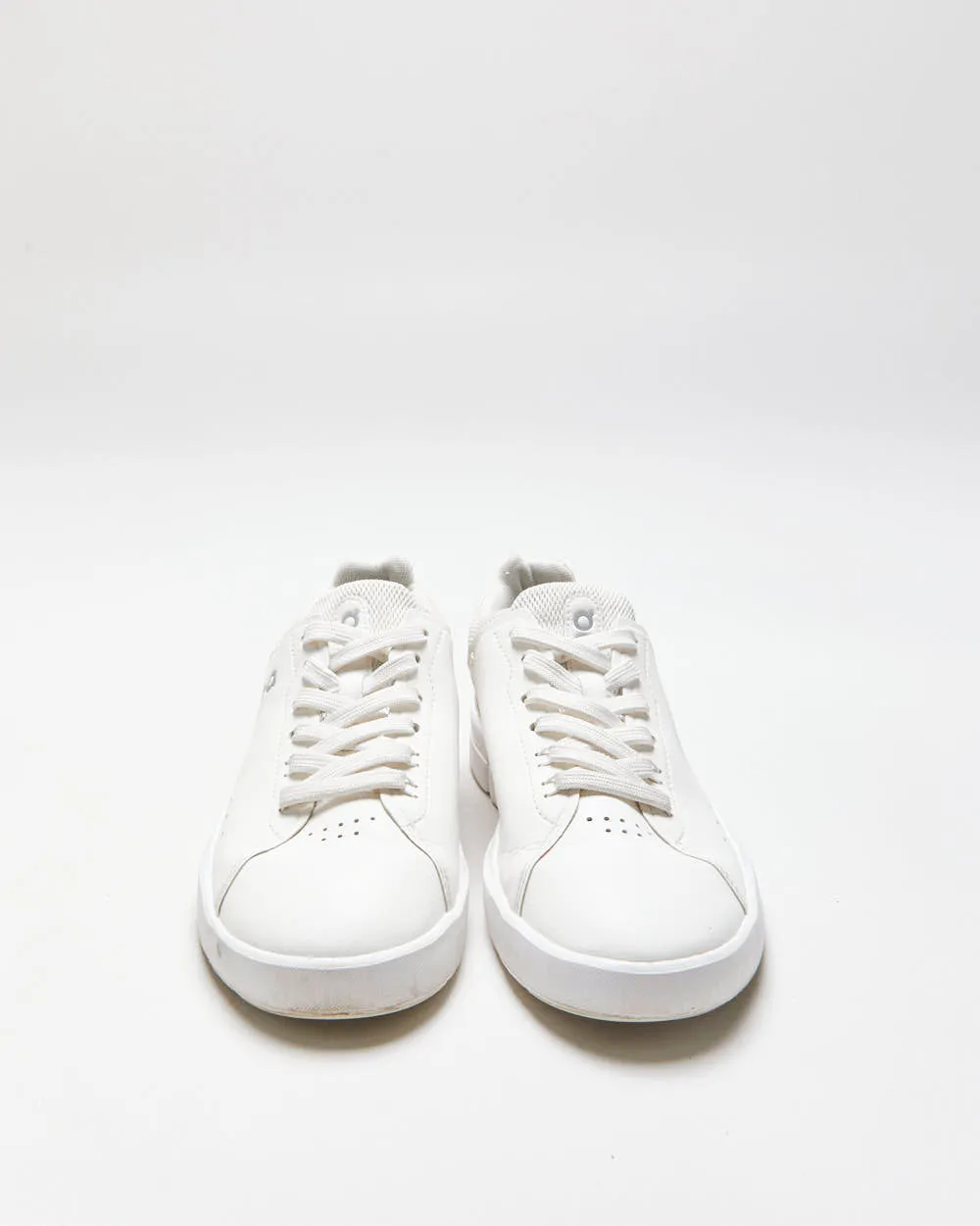 On Women's The Roger Advantage White Tennis Shoes - UK4.5 sold by Rokit product image thumbnail 3