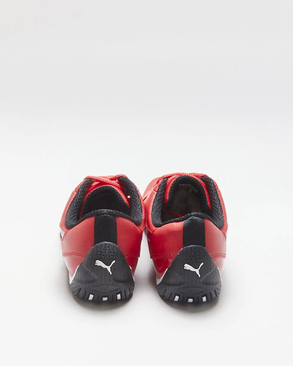DS Puma Scuderia Ferrari Drift Cat 5 NM Trainers - UK6.5 sold by Rokit product image thumbnail 4