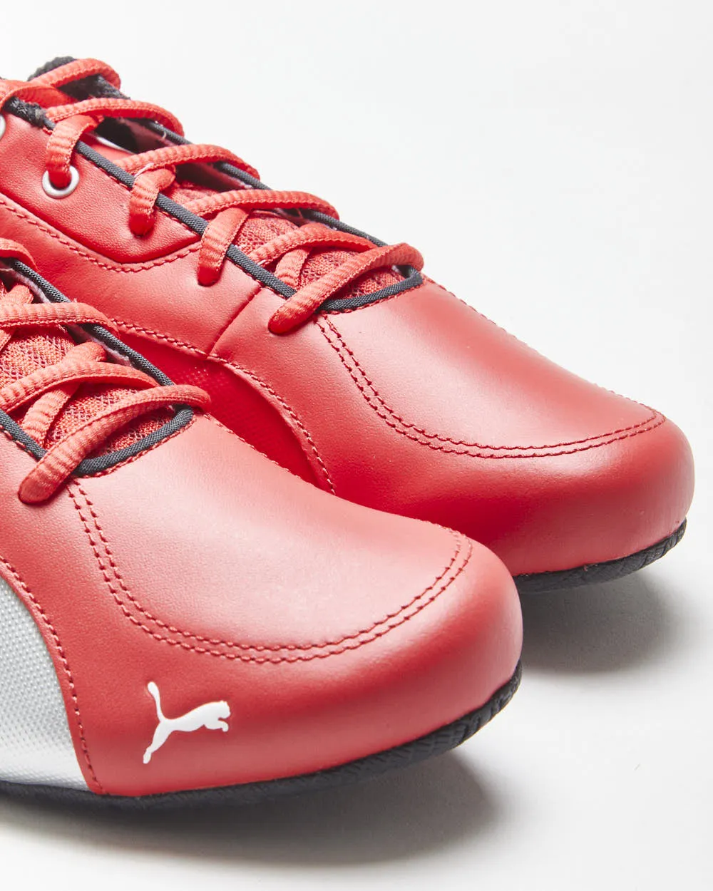DS Puma Scuderia Ferrari Drift Cat 5 NM Trainers - UK6.5 sold by Rokit product image thumbnail 5
