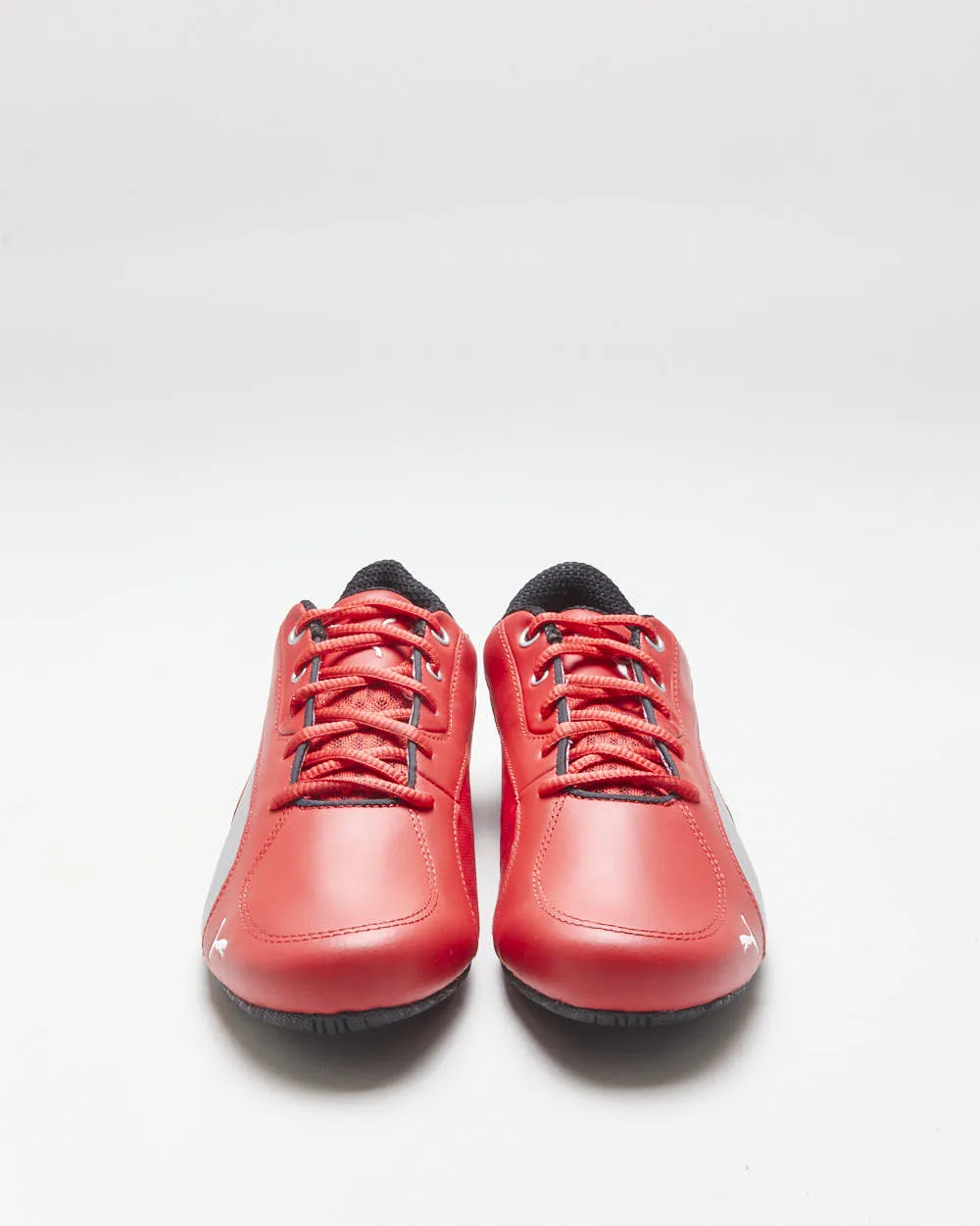 DS Puma Scuderia Ferrari Drift Cat 5 NM Trainers - UK6.5 sold by Rokit product image thumbnail 3