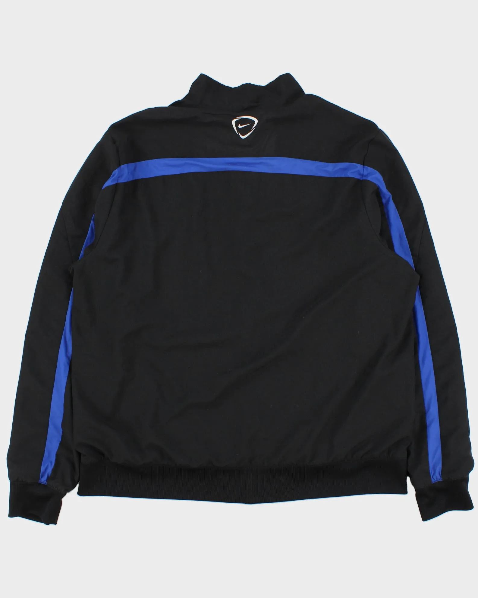 2011-12 Nike Manchester United FC Dri-Fit Soft Shell Football Track Jacket - XL sold by Rokit product image thumbnail 2