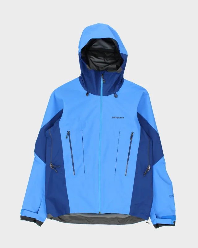 Patagonia Two-Tone Gore-Tex Pro Shell Mountaineering Jacket - M made by Patagonia