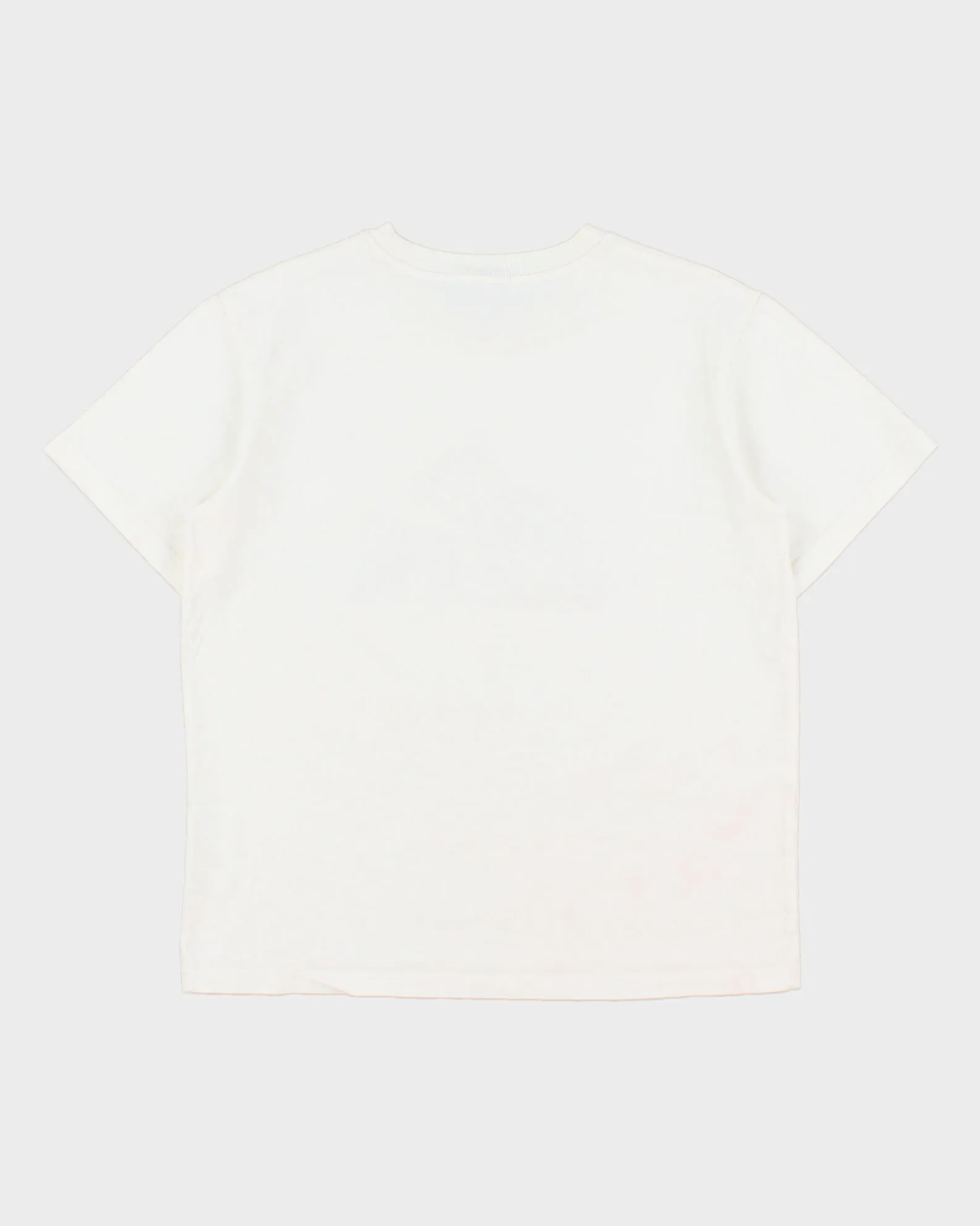 FW20 Ader Error Heavyweight Teddy Bear Crewneck T-Shirt - M sold by Rokit product image thumbnail 2