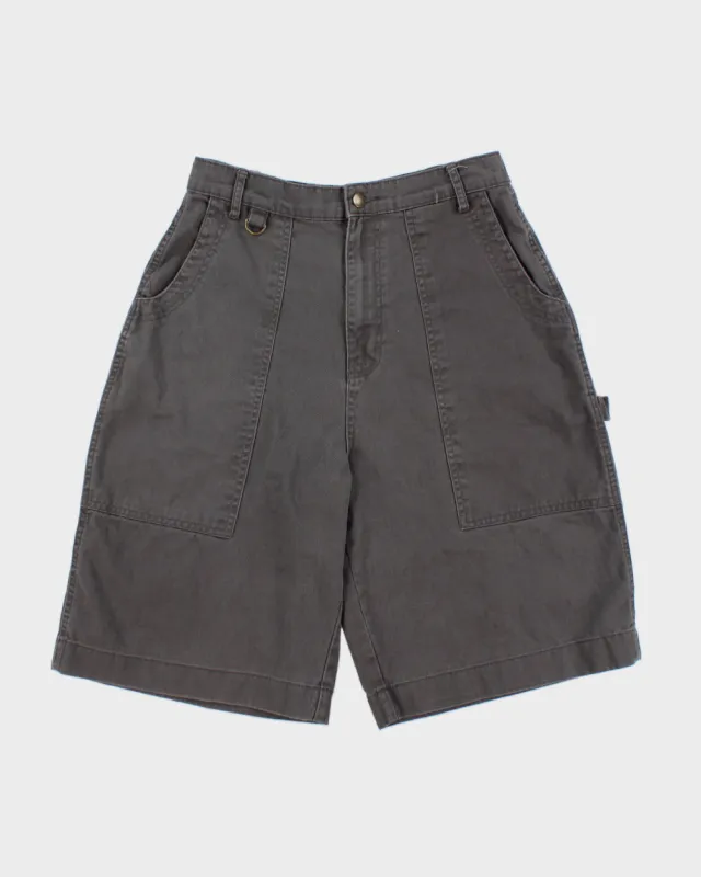 Vintage Suk Workwear Carpenter Baggy fit shorts - M made by Rokit