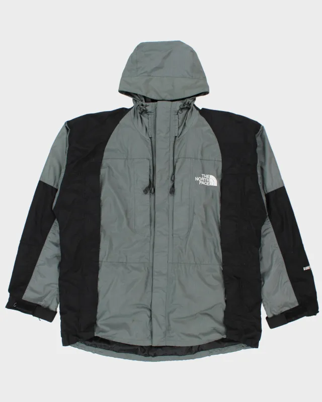 Vintage 1990s The North Face Summit Series Gore-Tex XCR Mountaineering Jacket - XXL made by The North Face