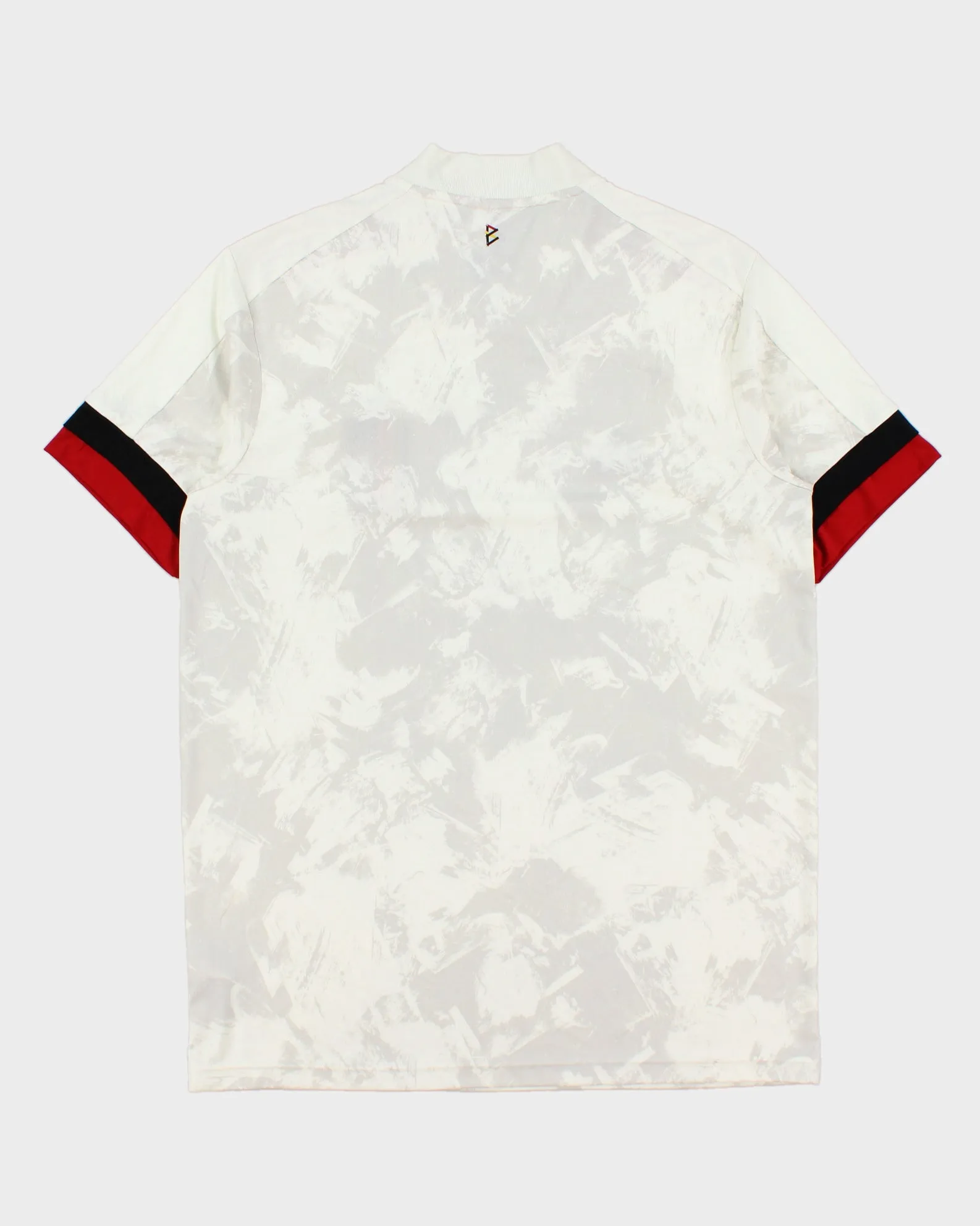 2020-22 Adidas Belgium AeroReady Short Sleeve Away Football Shirt - L sold by Rokit product image thumbnail 2
