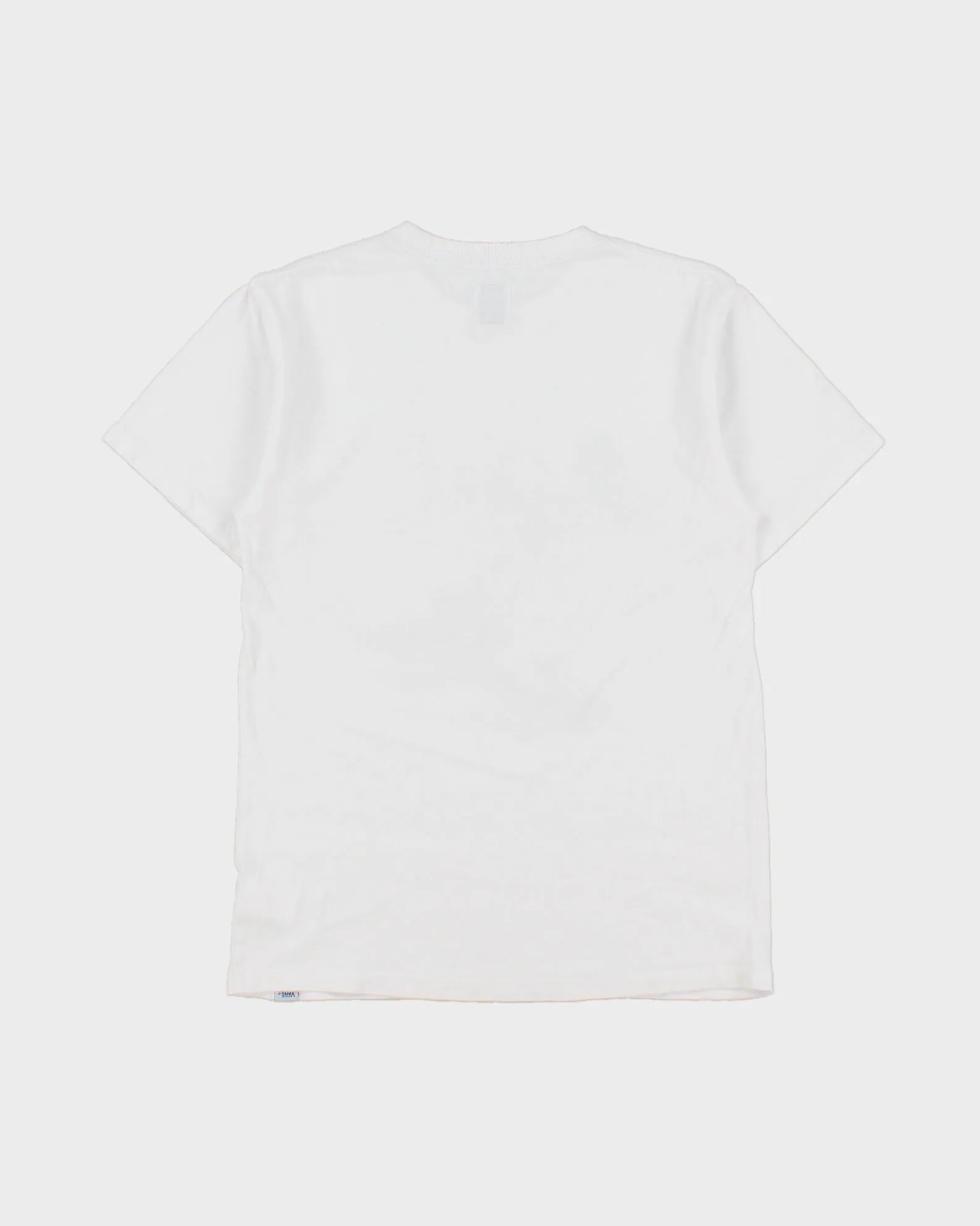 Vans x Alva Heavyweight USA Rocks Crewneck T-Shirt - S sold by Rokit product image thumbnail 2