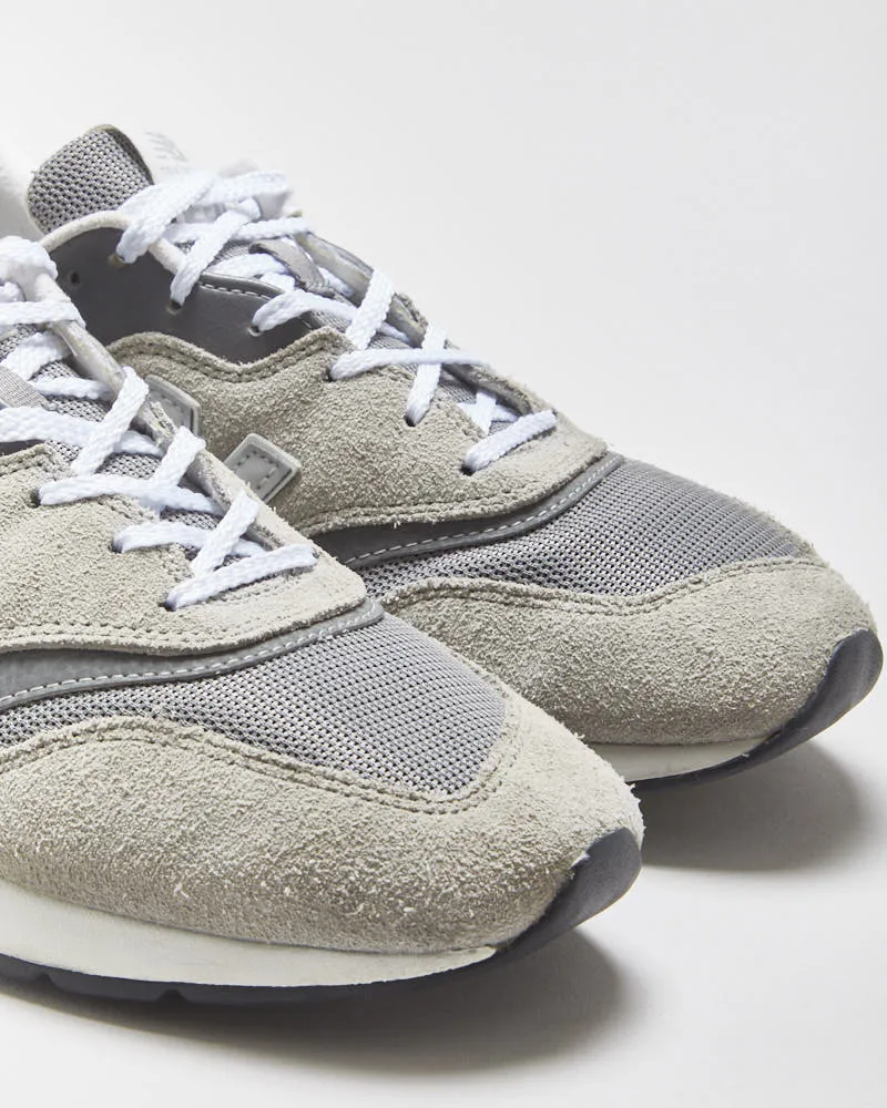 2021 New Balance 997H Grey Suede Trainers - UK9 sold by Rokit product image thumbnail 5