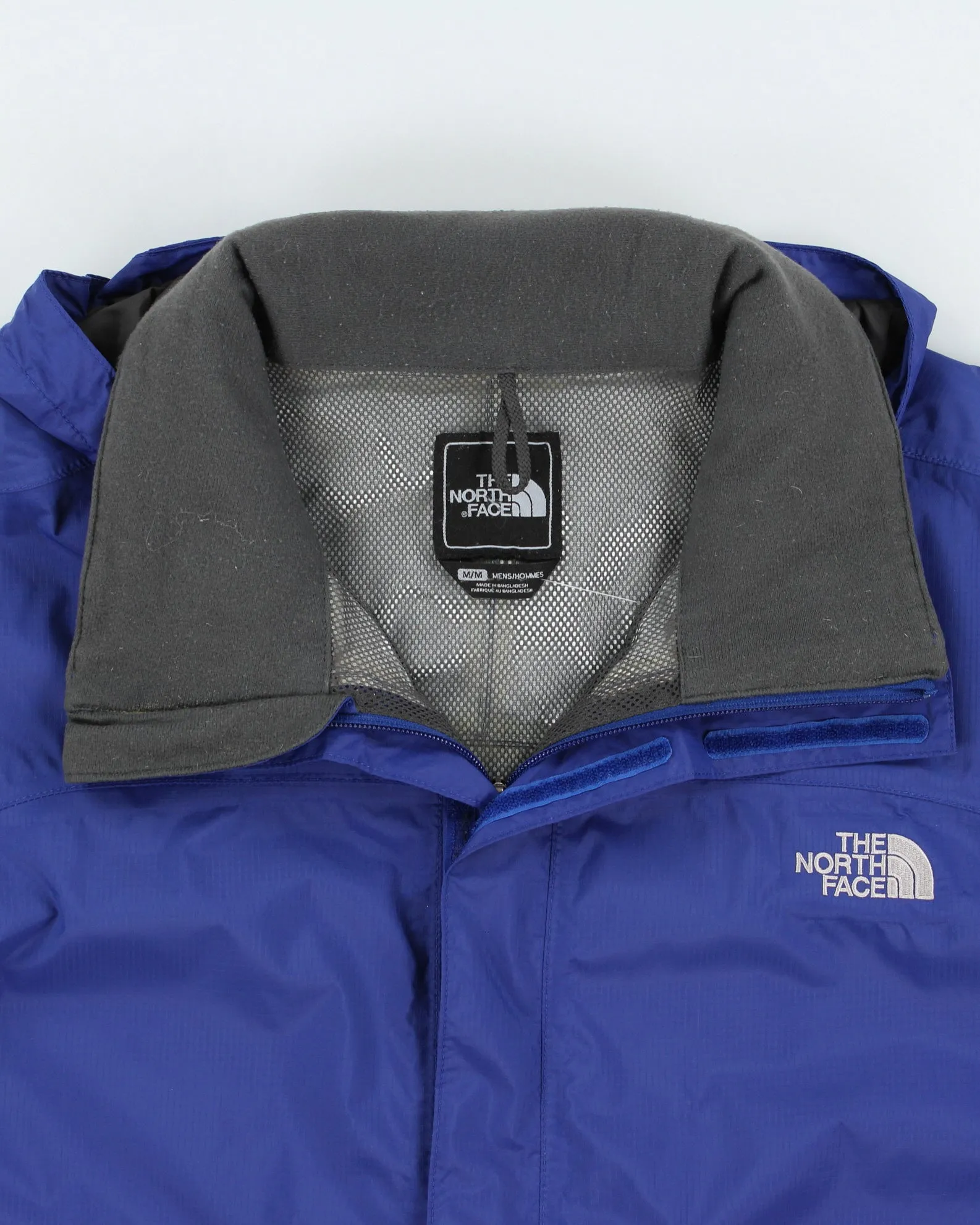 Vintage The North Face Cobalt Lightweight Breathable Windproof HyVent Jacket - M sold by Rokit product image thumbnail 5