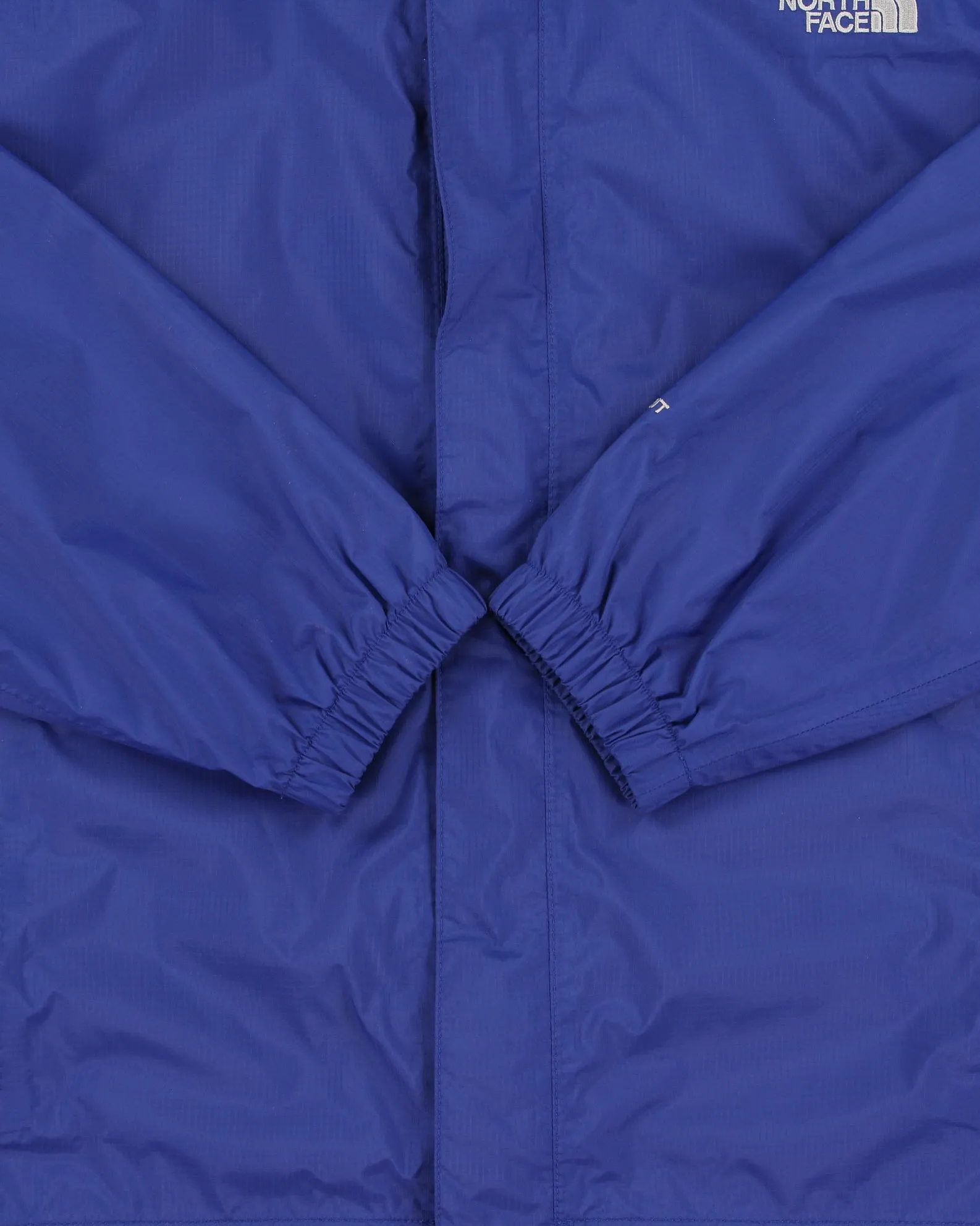 Vintage The North Face Cobalt Lightweight Breathable Windproof HyVent Jacket - M sold by Rokit product image thumbnail 4