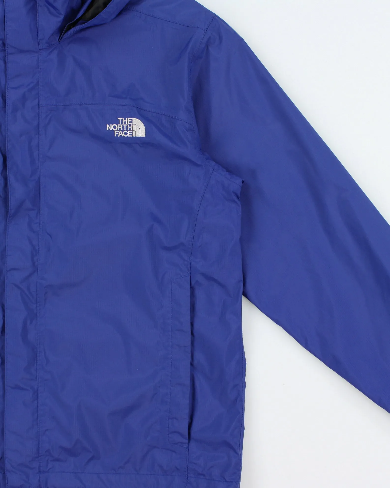 Vintage The North Face Cobalt Lightweight Breathable Windproof HyVent Jacket - M sold by Rokit product image thumbnail 3