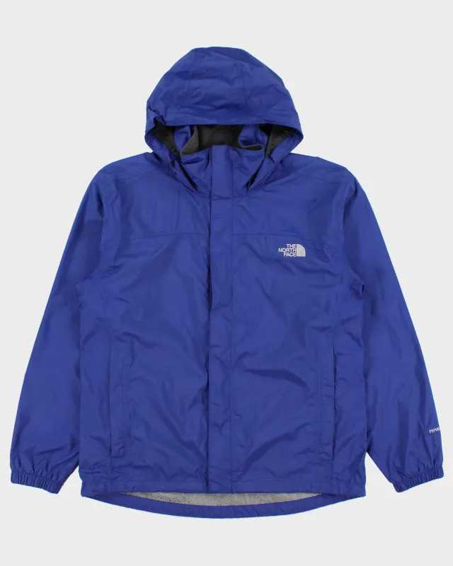 Vintage The North Face Cobalt Lightweight Breathable Windproof HyVent Jacket - M made by The North Face