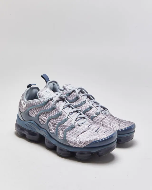 2019 Nike Air Vapormax Plus 'Wolf Grey' Trainers - UK8.5 made by Nike