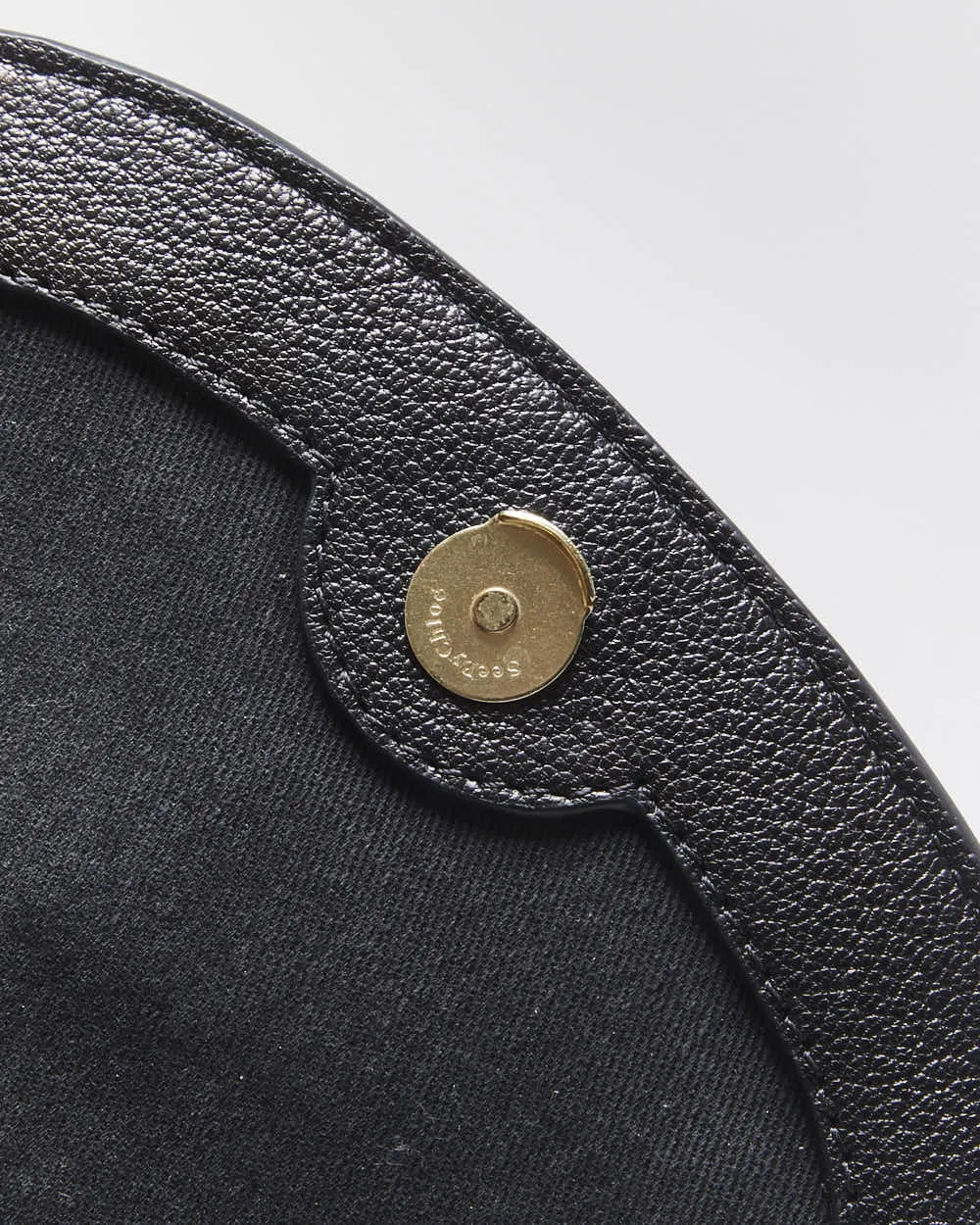 Vintage See By Chloe Hana Mini Crossbody Bag sold by Rokit product image thumbnail 5