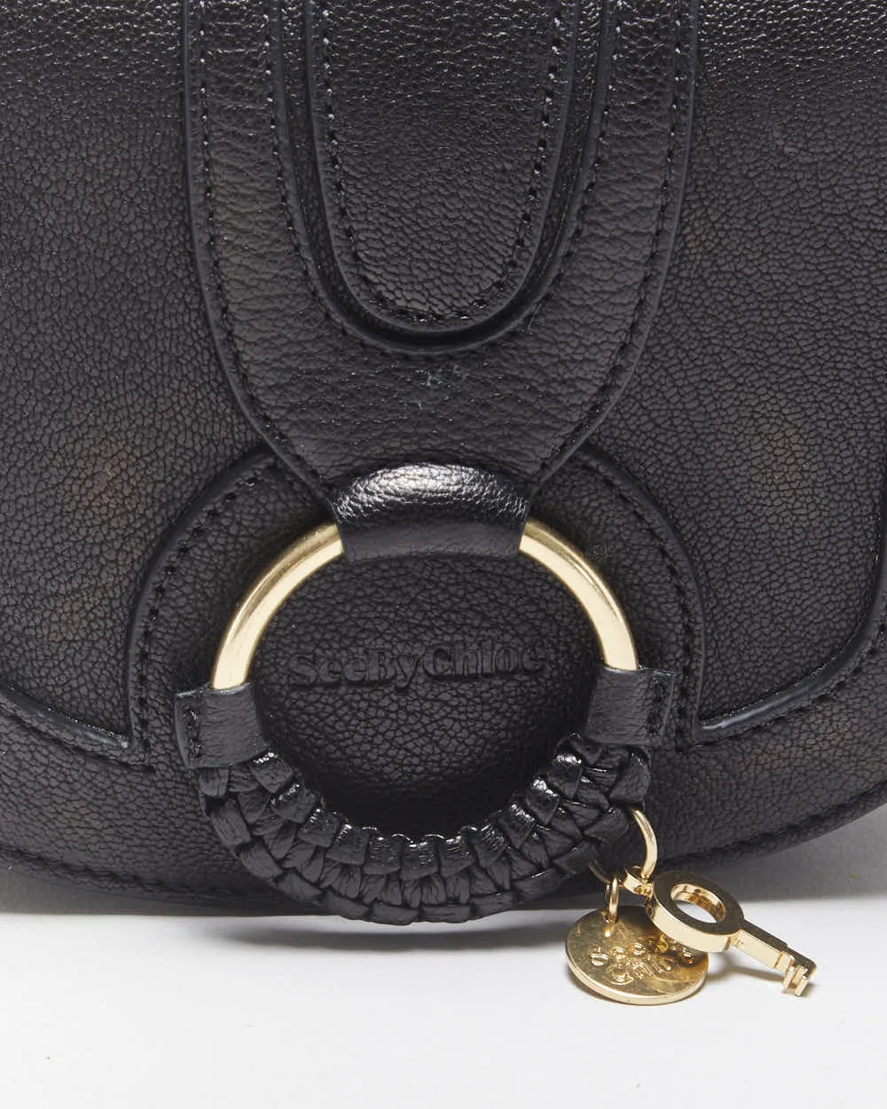 Vintage See By Chloe Hana Mini Crossbody Bag sold by Rokit product image thumbnail 3
