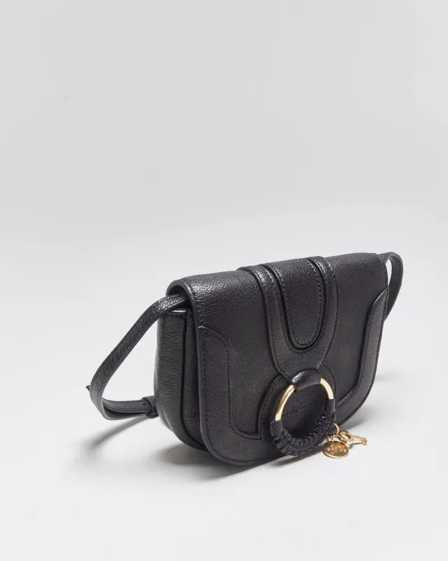 Vintage See By Chloe Hana Mini Crossbody Bag made by Chloe