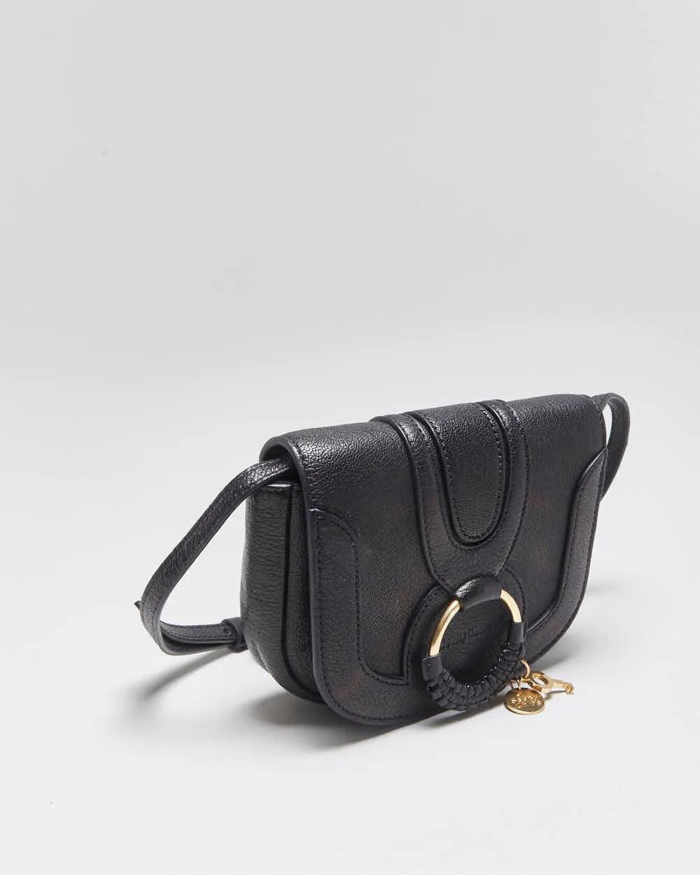 Vintage See By Chloe Hana Mini Crossbody Bag sold by Rokit
