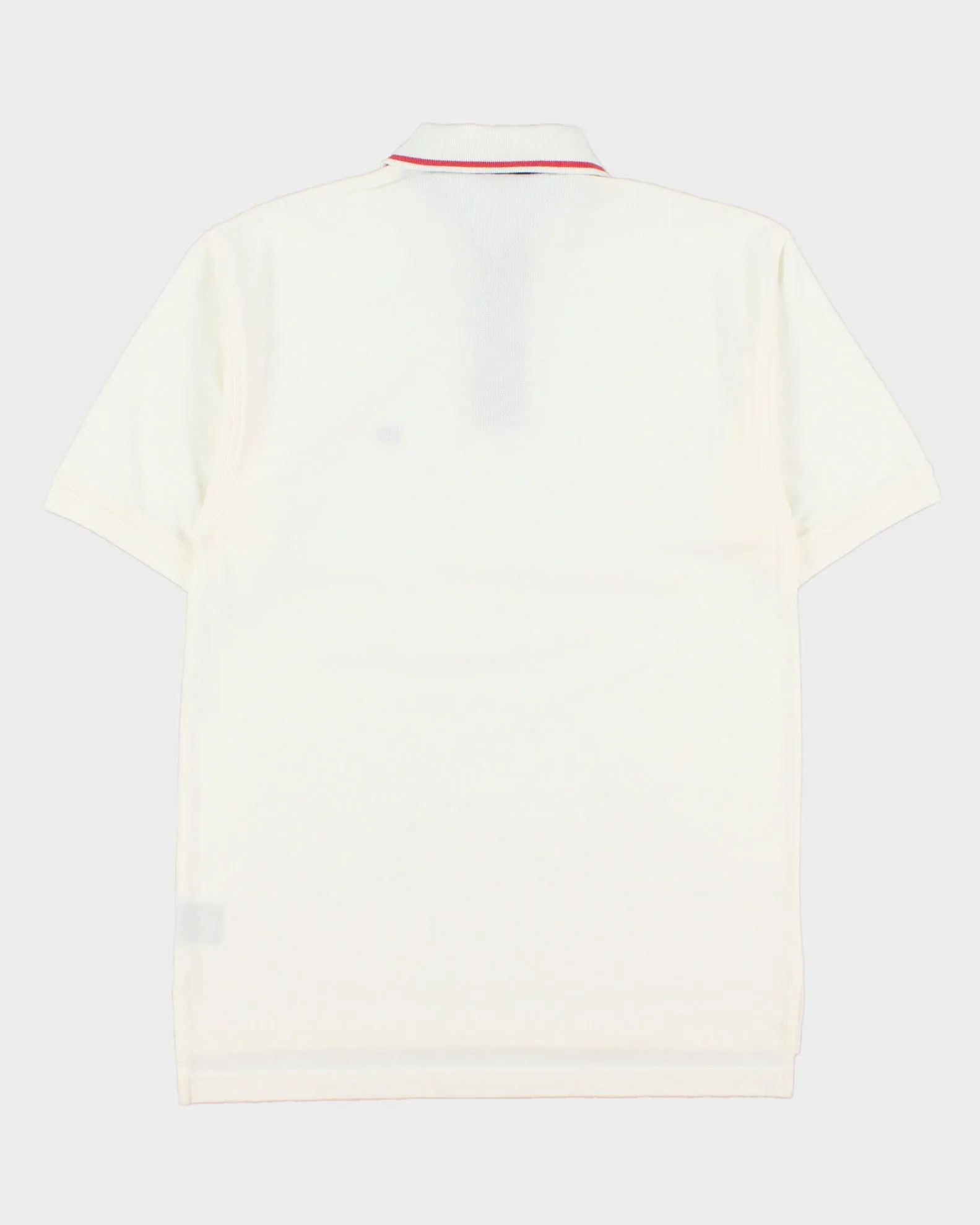 Vintage 1990s Tommy Hilfiger Heavyweight Classic Short Sleeve Polo Shirt - M sold by Rokit product image thumbnail 2