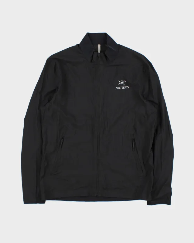 Arc'teryx Veilance Demlo Ultra Lightweight Water Resistant Shell Jacket - M made by Arc'teryx