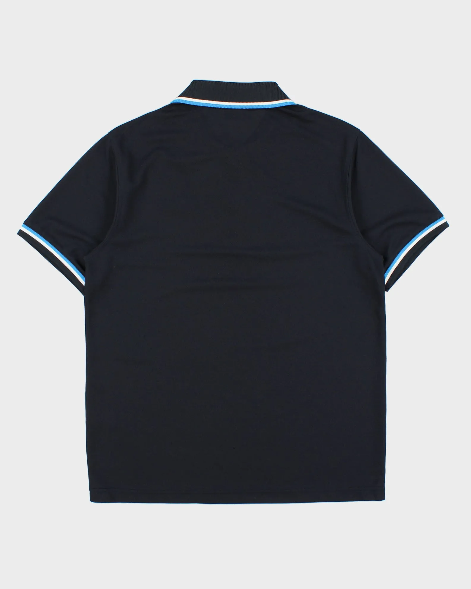 Vintage Y2K 00s Lacoste Sport Classic Pique Short Sleeve Polo Shirt - M sold by Rokit product image thumbnail 2