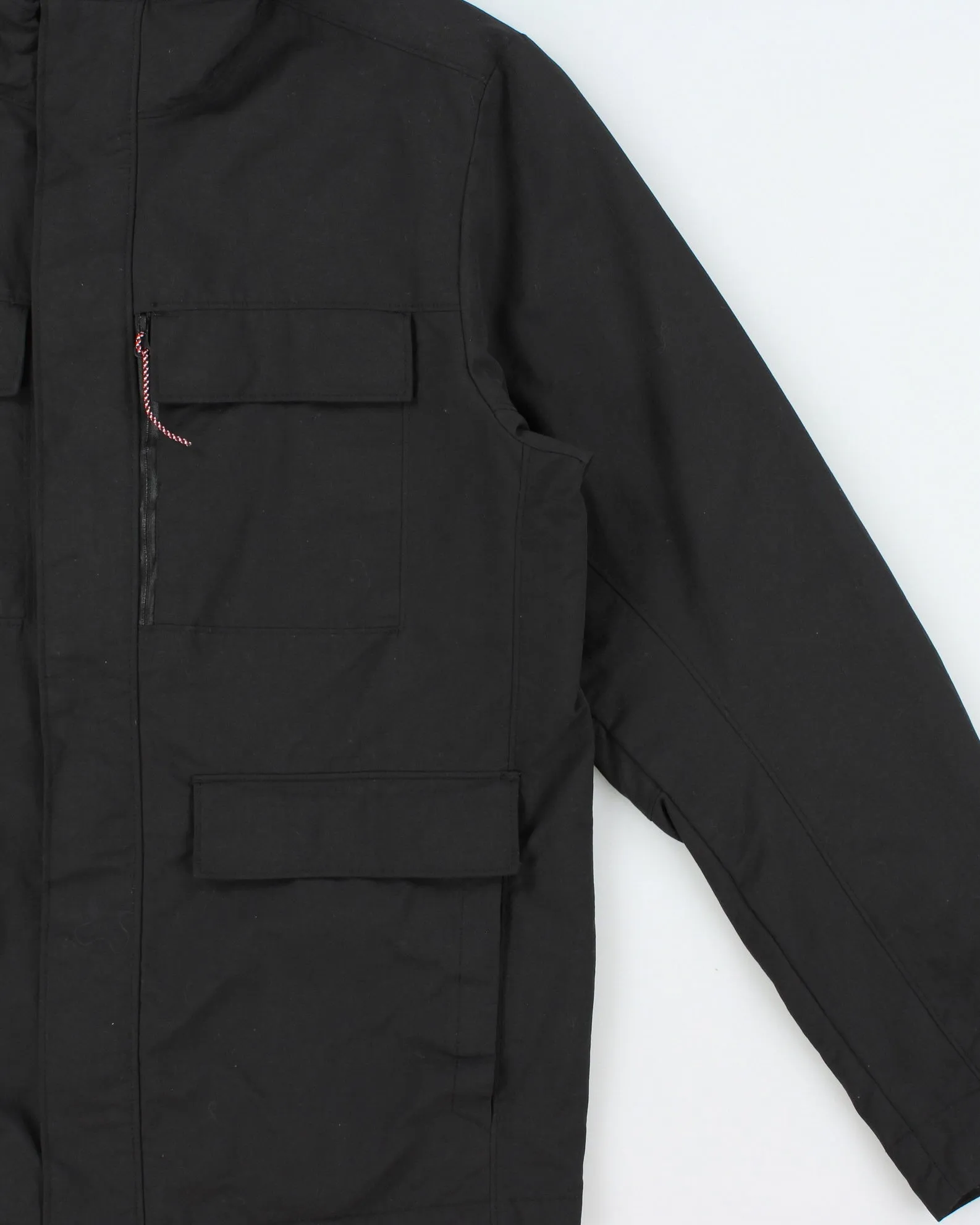 Vintage The North Face Water/Windproof Shell Multi-Pocket Utility Jacket - M sold by Rokit product image thumbnail 3