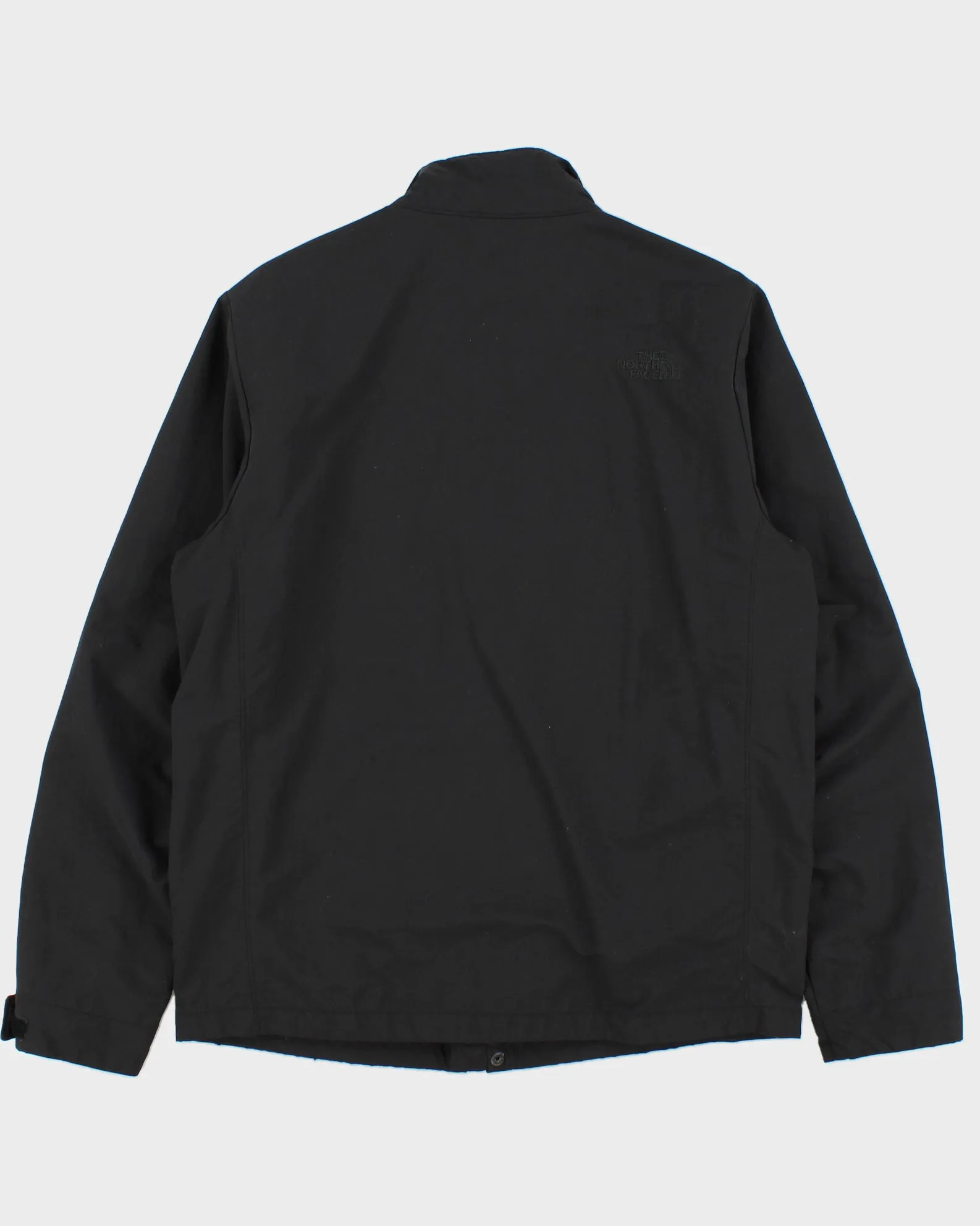 Vintage The North Face Water/Windproof Shell Multi-Pocket Utility Jacket - M sold by Rokit product image thumbnail 2