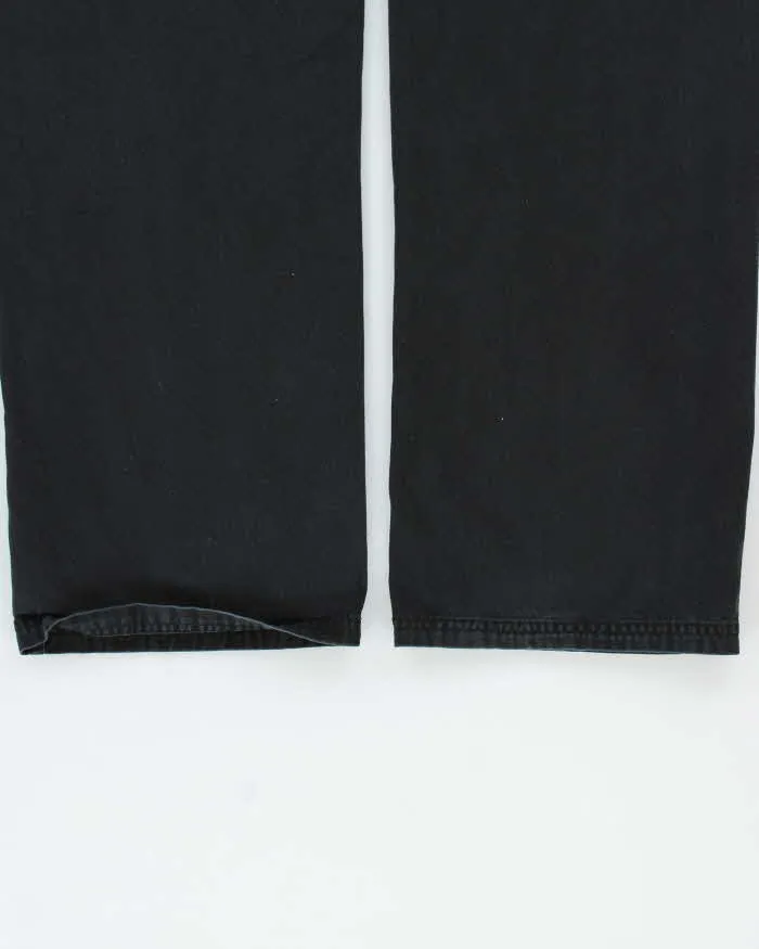Vintage Oakley Canvas Relaxed Fit Straight Leg Cargo Trousers - W32 L31 sold by Rokit product image thumbnail 5