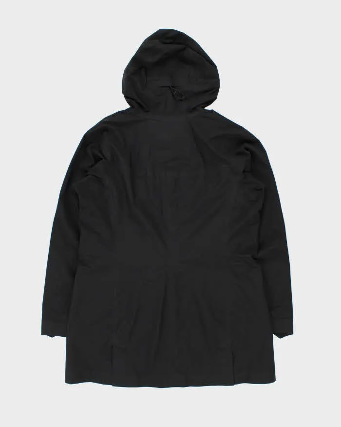 2017 Arc'teryx Women's 'Codetta Coat ' Gore-Tex Shell Parka Jacket - XL sold by Rokit product image thumbnail 2
