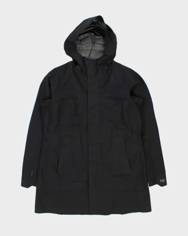 2017 Arc'teryx Women's 'Codetta Coat ' Gore-Tex Shell Parka Jacket - XL made by Arc'teryx