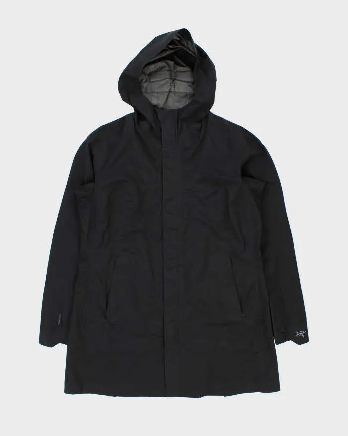 2017 Arc'teryx Women's 'Codetta Coat ' Gore-Tex Shell Parka Jacket - XL sold by Rokit