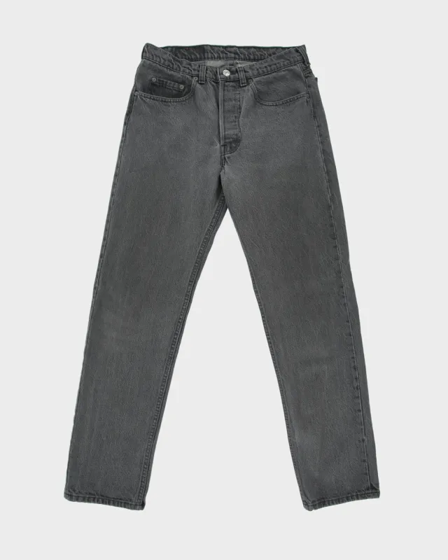 Vintage 1989 Levi's 501 Made In Canada Jeans - W29 L30 made by Levi's