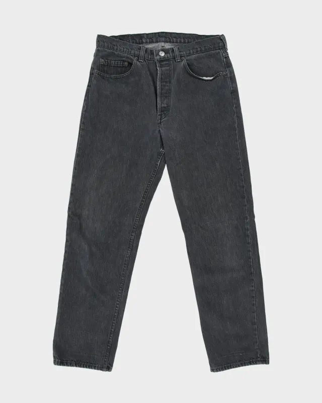 Vintage 1986 Levi's 501 Made In Canada Jeans - W31 L29 made by Levi's