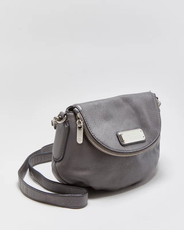 Vintage Y2K 00s Marc By Marc Jacobs Mini Natasha Crossbody Bag made by Marc Jacobs