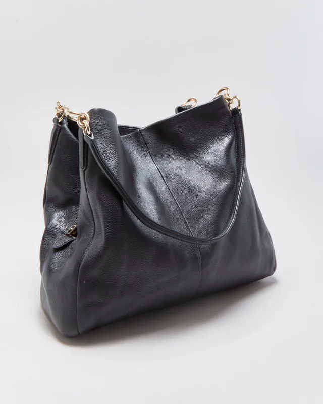 Vintage Coach Madison Phoebe Leather Handbag made by Coach