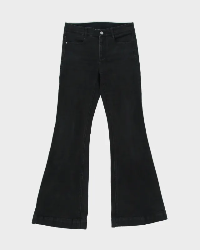 Vintage 2010s Stella McCartney 'The 70s Flare' Flared Jeans - W28 L30 made by Stella McCartney