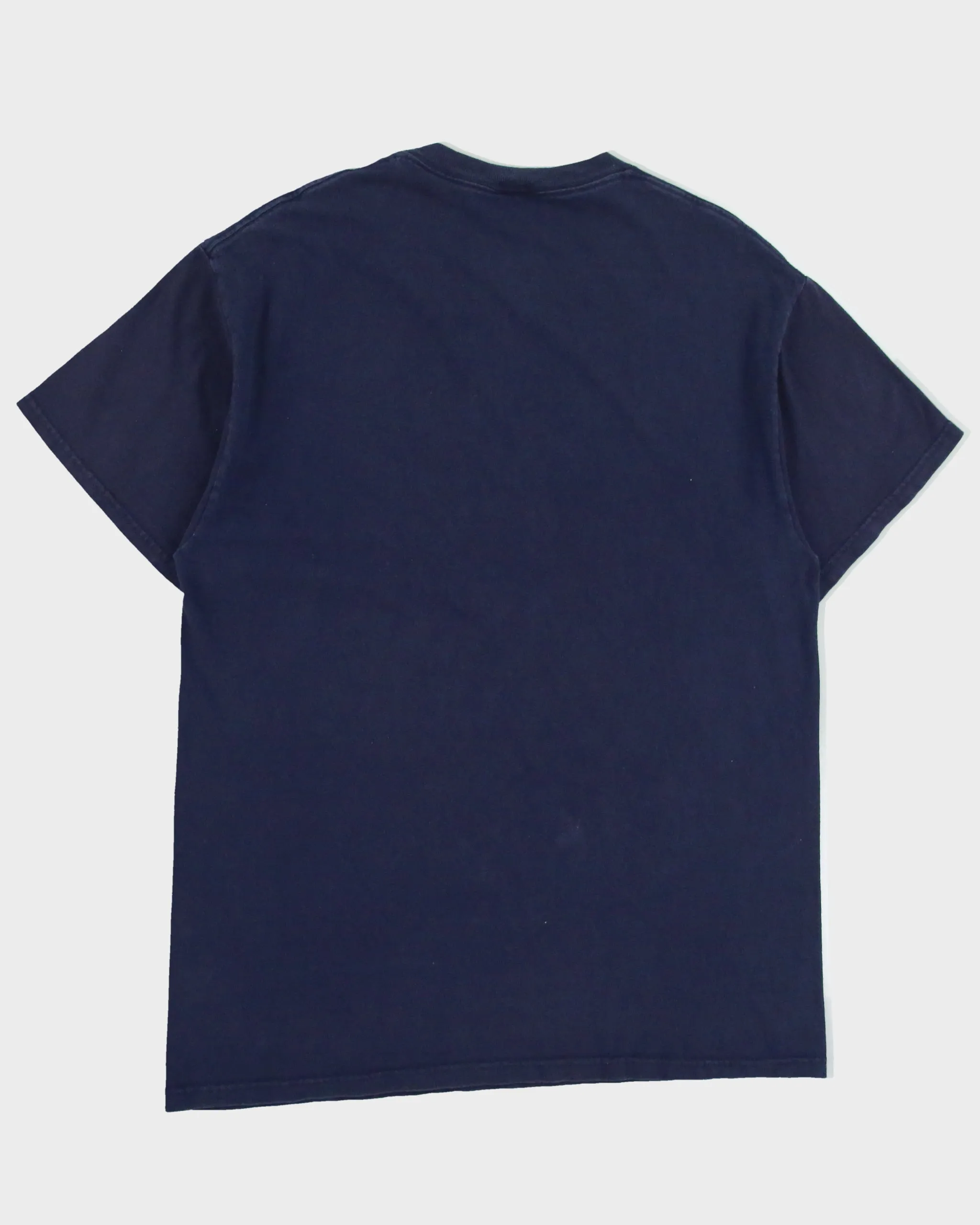 Vintage 1999 Boston All Star Game MLB Heavyweight Delta Crewneck T-Shirt - L sold by Rokit product image thumbnail 2