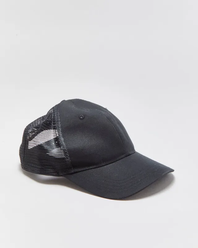 Vintage Carhartt Rugged Professional Series Curve Brim Trucker Hat - OS made by Carhartt