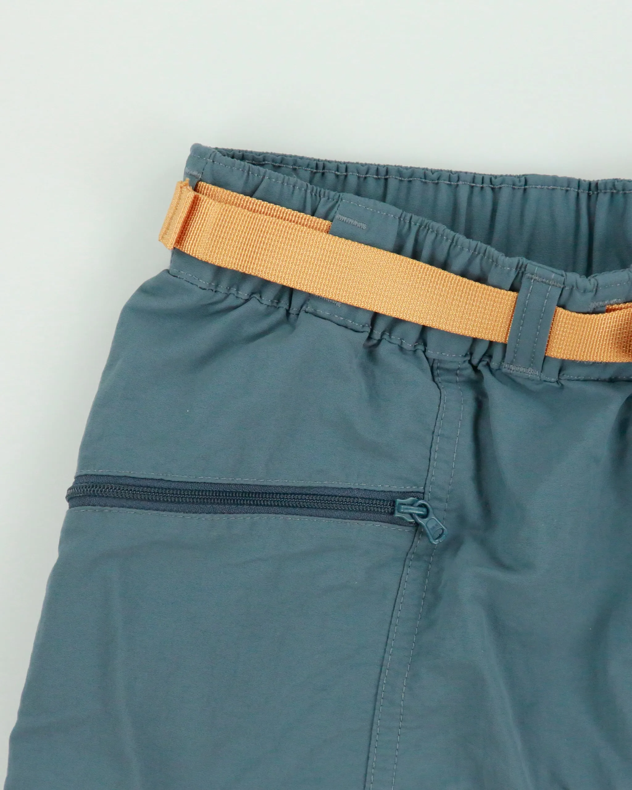 Vintage 2000s Patagonia Recycled Netplus Shorts - S sold by Rokit product image thumbnail 3