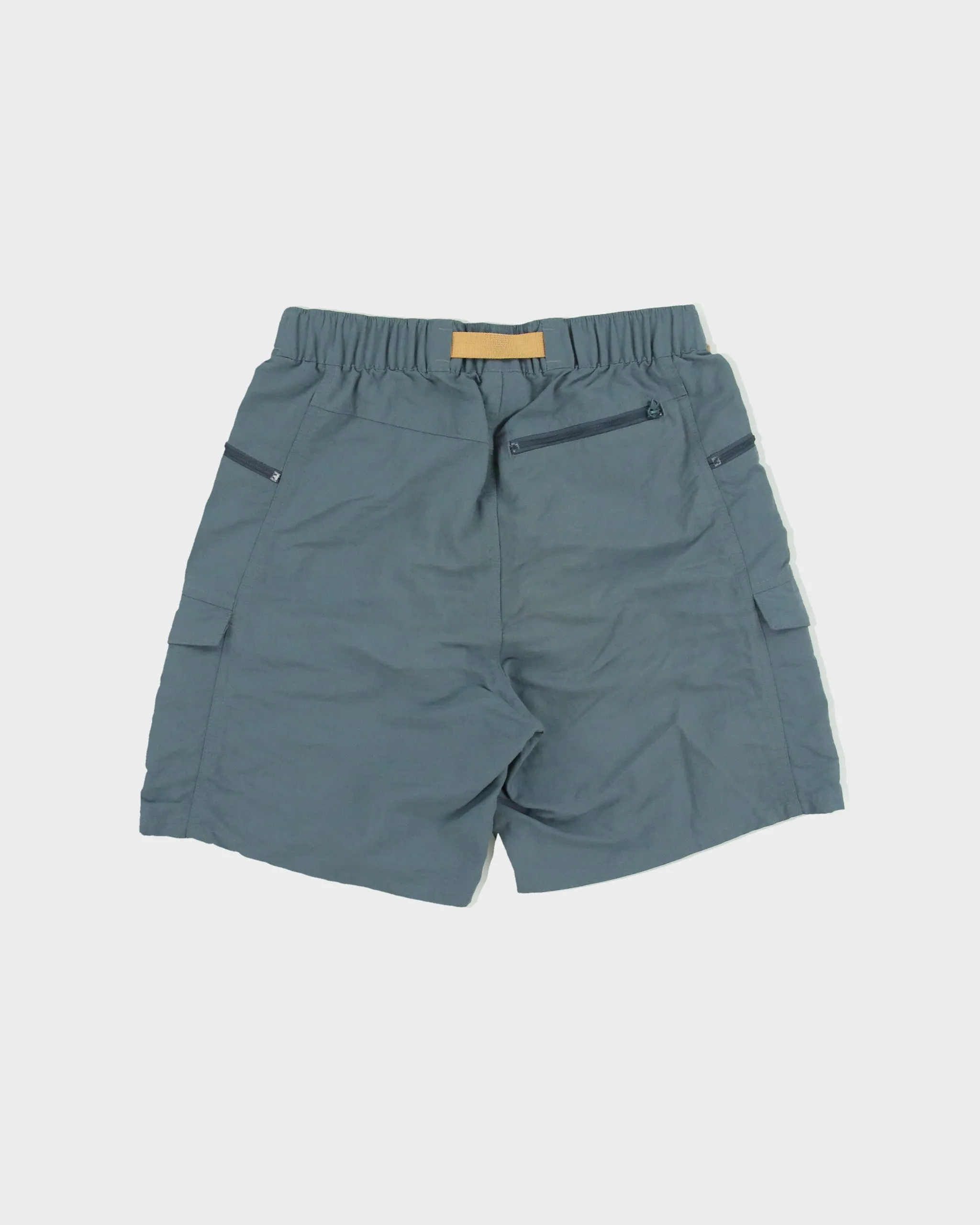 Vintage 2000s Patagonia Recycled Netplus Shorts - S sold by Rokit product image thumbnail 2