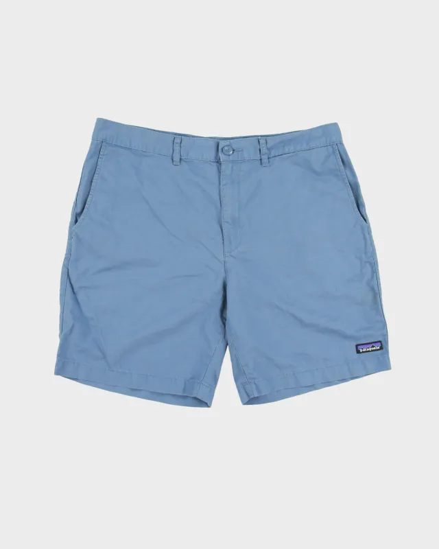 Vintage Patagonia All-wear Hemp Shorts - W31 made by Patagonia