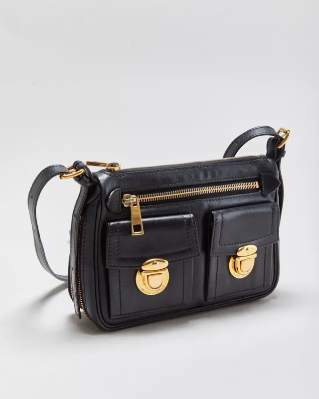Vintage Marc Jacobs Mini Cammie Crossbody Bag made by Marc Jacobs