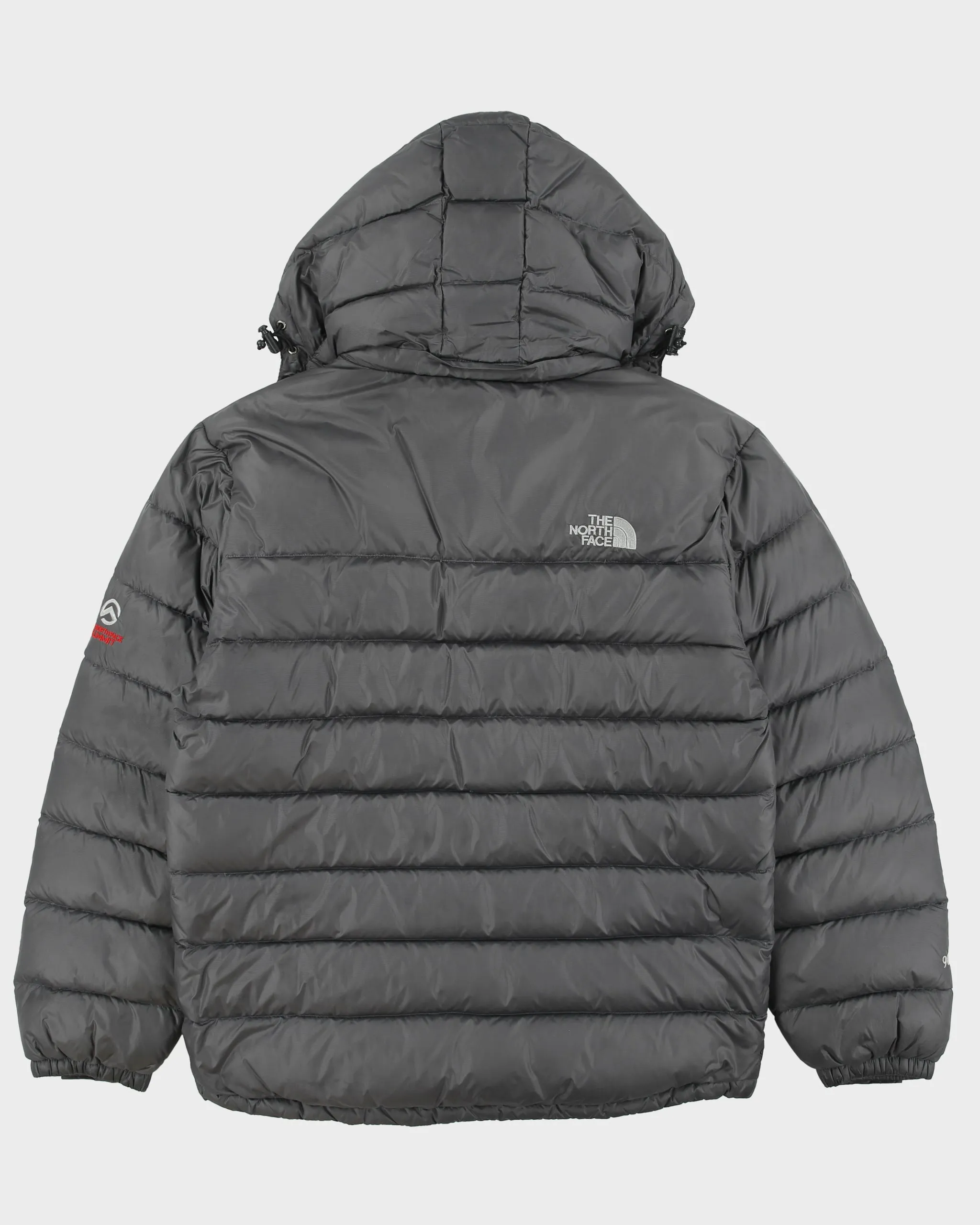 Vintage The North Face Summit Series 900 Goose Down Puffer Jacket - L sold by Rokit product image thumbnail 2