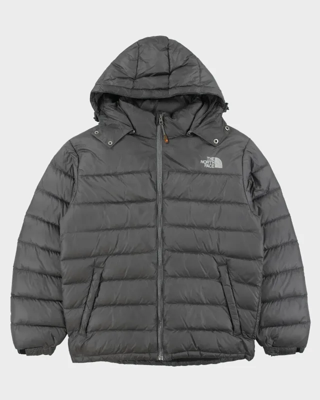Vintage The North Face Summit Series 900 Goose Down Puffer Jacket - L made by The North Face
