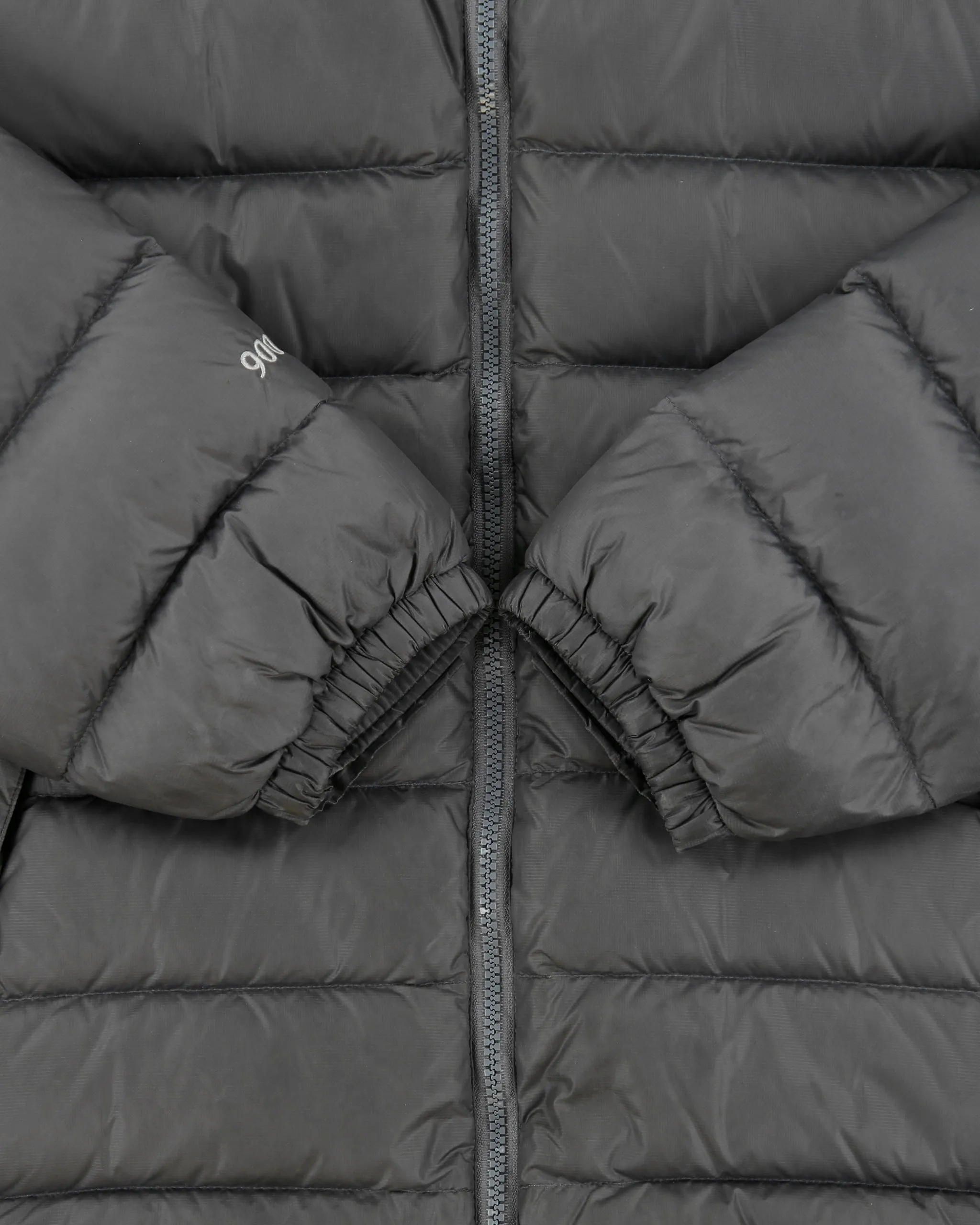 Vintage The North Face Summit Series 900 Goose Down Puffer Jacket - L sold by Rokit product image thumbnail 4