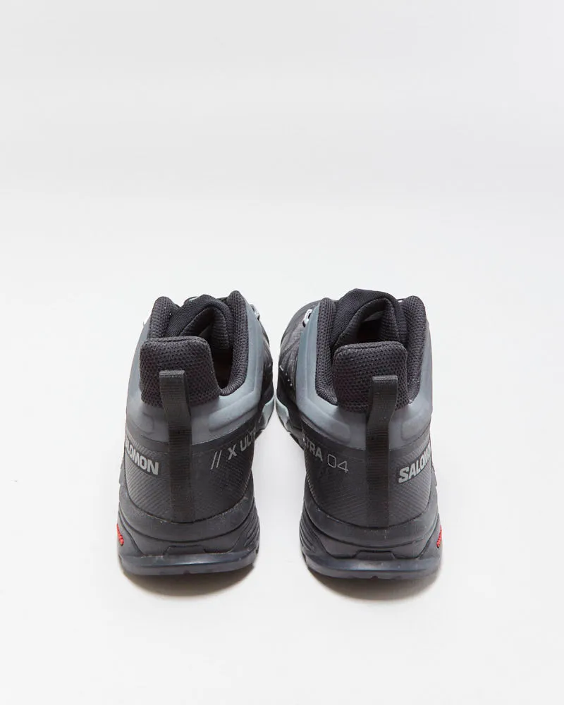 Salamon X Ultra 4 GTX Hiking Shoes - UK11.5 sold by Rokit product image thumbnail 4