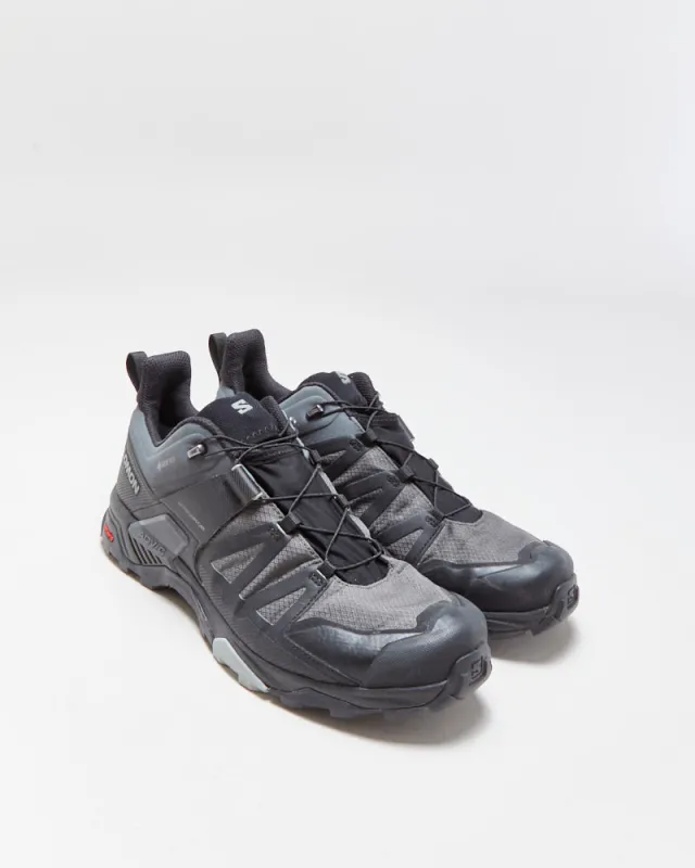 Salamon X Ultra 4 GTX Hiking Shoes  - UK11.5 made by Salomon