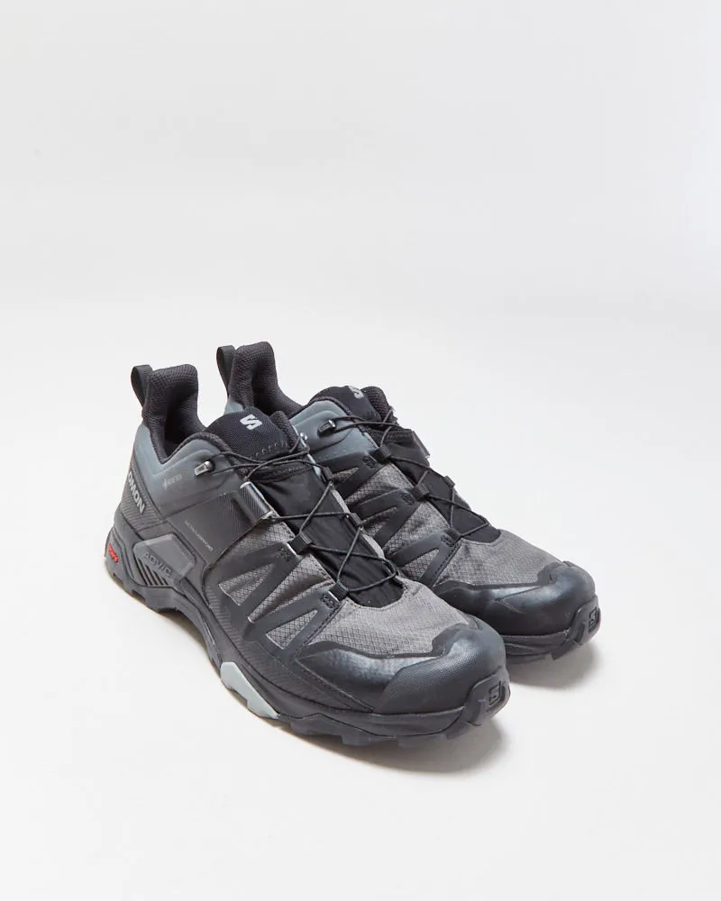 Salamon X Ultra 4 GTX Hiking Shoes - UK11.5 sold by Rokit