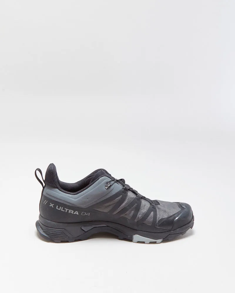 Salamon X Ultra 4 GTX Hiking Shoes - UK11.5 sold by Rokit product image thumbnail 2