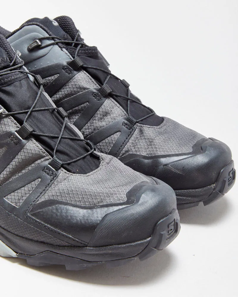 Salamon X Ultra 4 GTX Hiking Shoes - UK11.5 sold by Rokit product image thumbnail 5