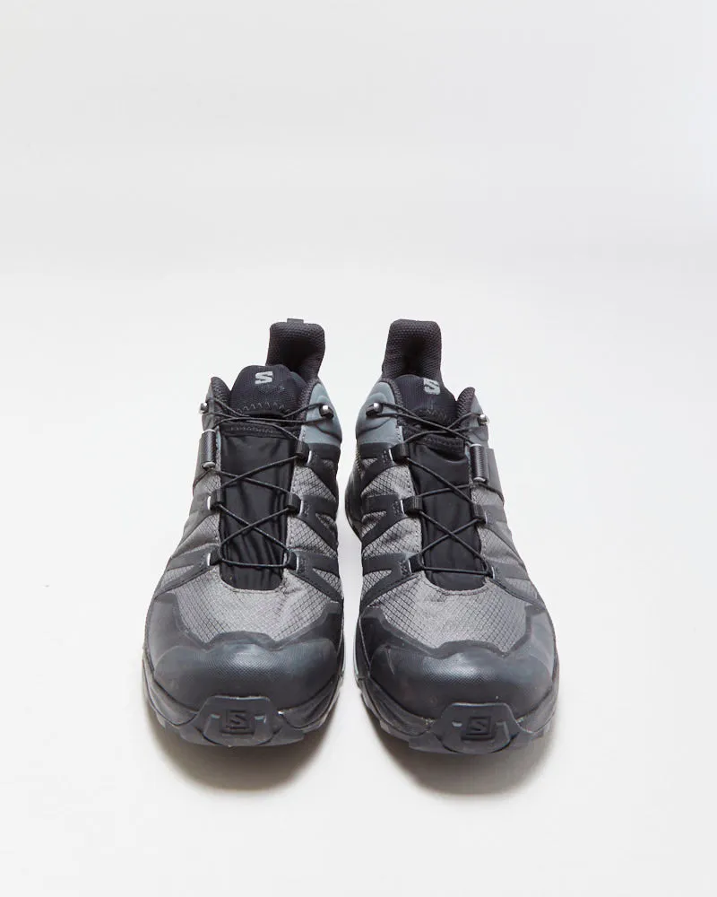Salamon X Ultra 4 GTX Hiking Shoes - UK11.5 sold by Rokit product image thumbnail 3